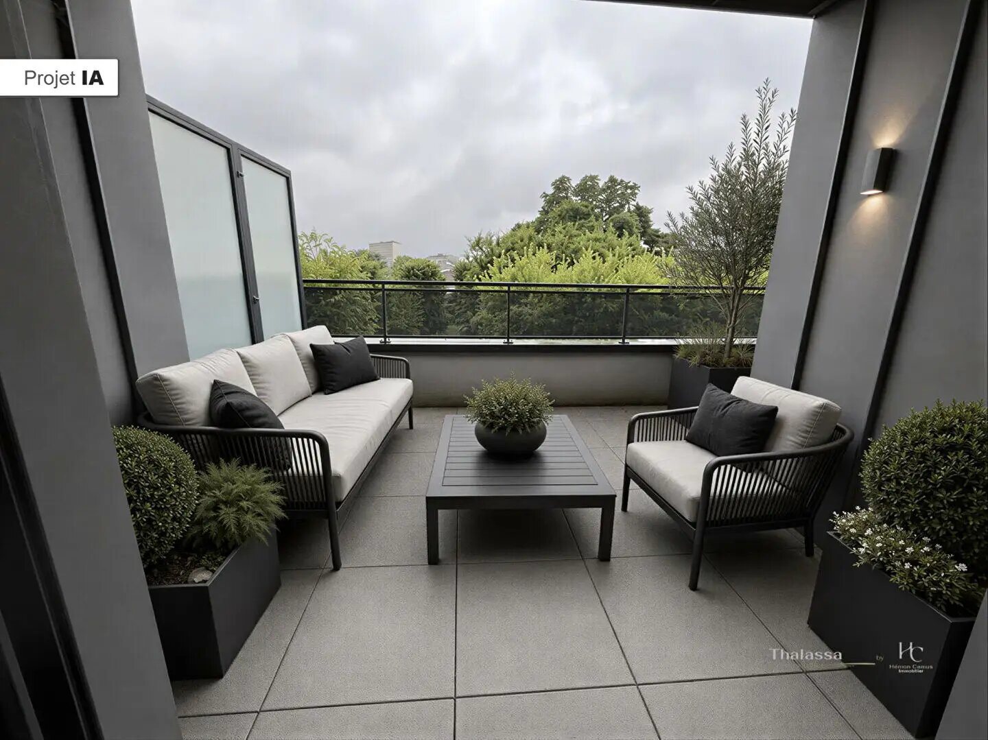Appartement à vendre, 72m², Nantes