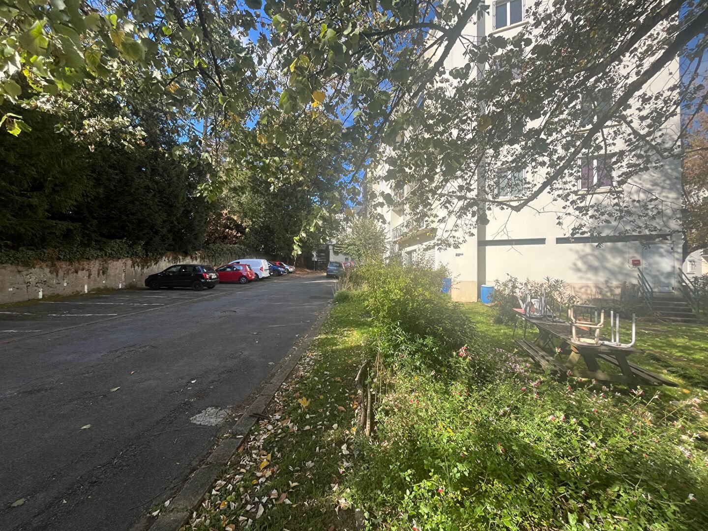 Appartement à vendre, 62m², Nantes