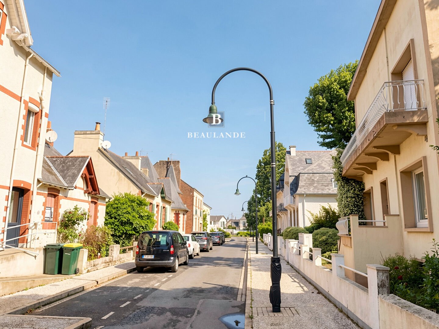 Maison à vendre, 183m², Le Pouliguen