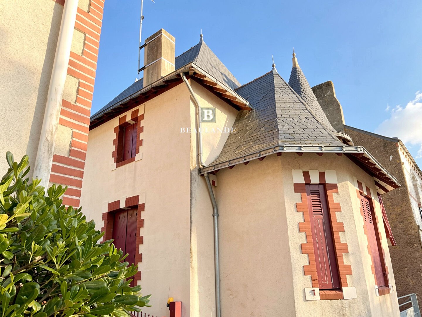 Maison à vendre, 183m², Le Pouliguen