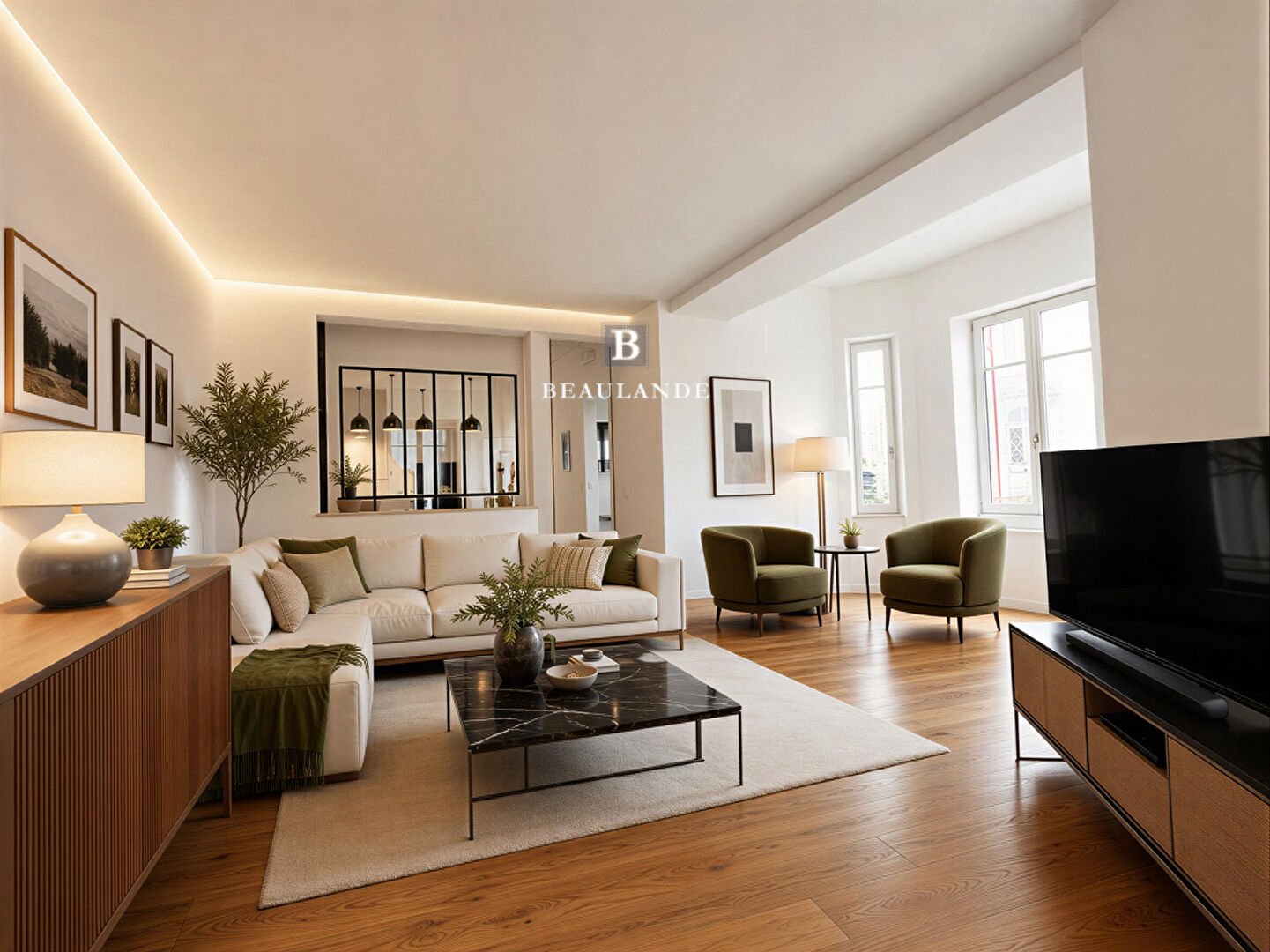Maison à vendre, 183m², Le Pouliguen