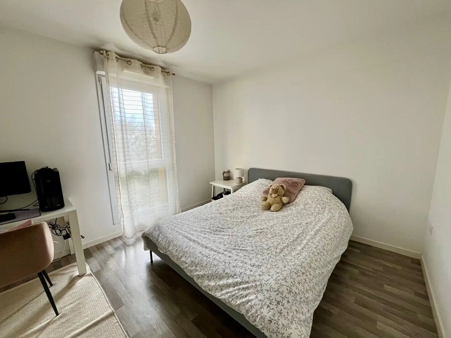 Appartement à vendre, 43m², Nantes