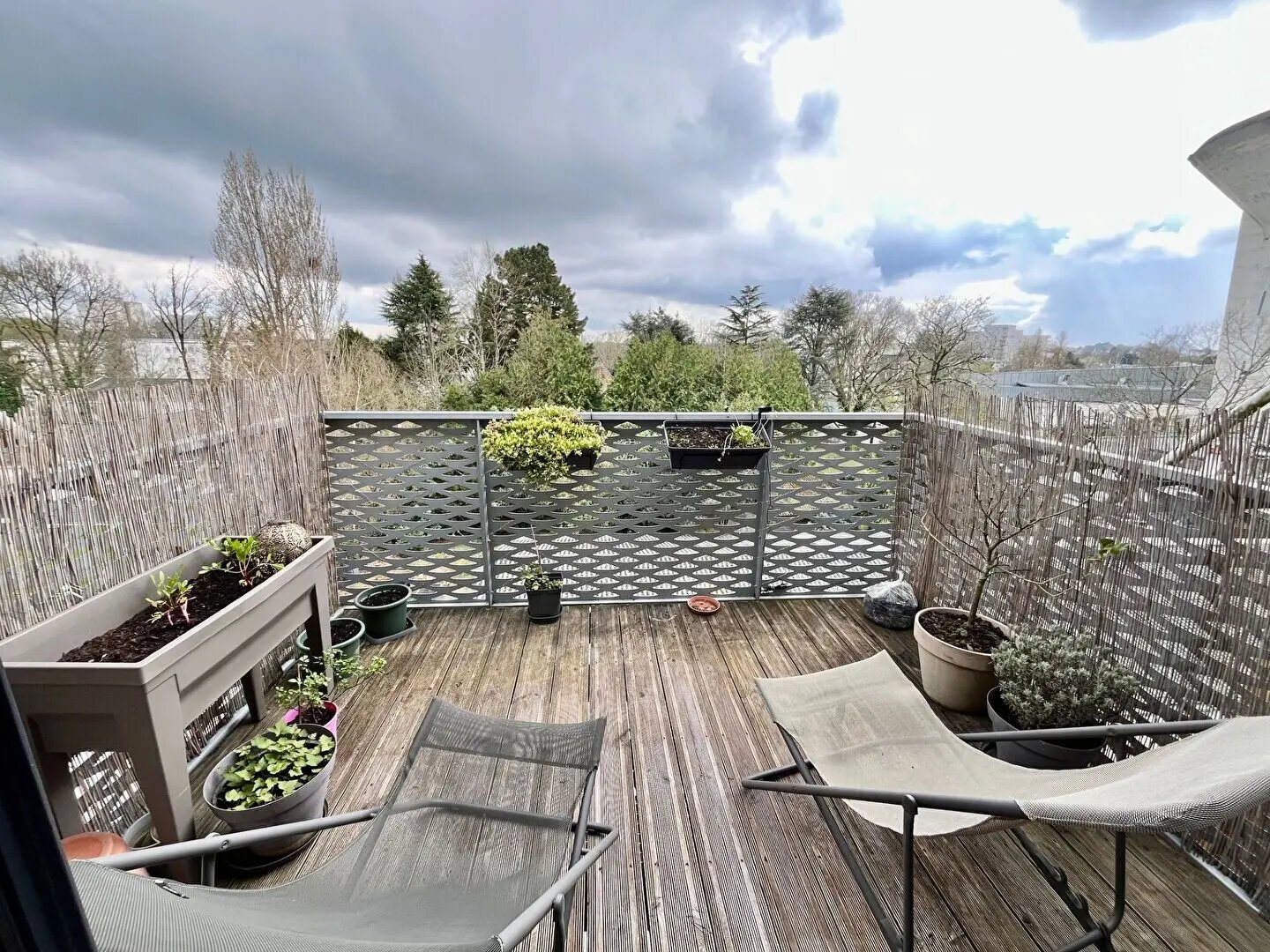 Appartement à vendre, 43m², Nantes