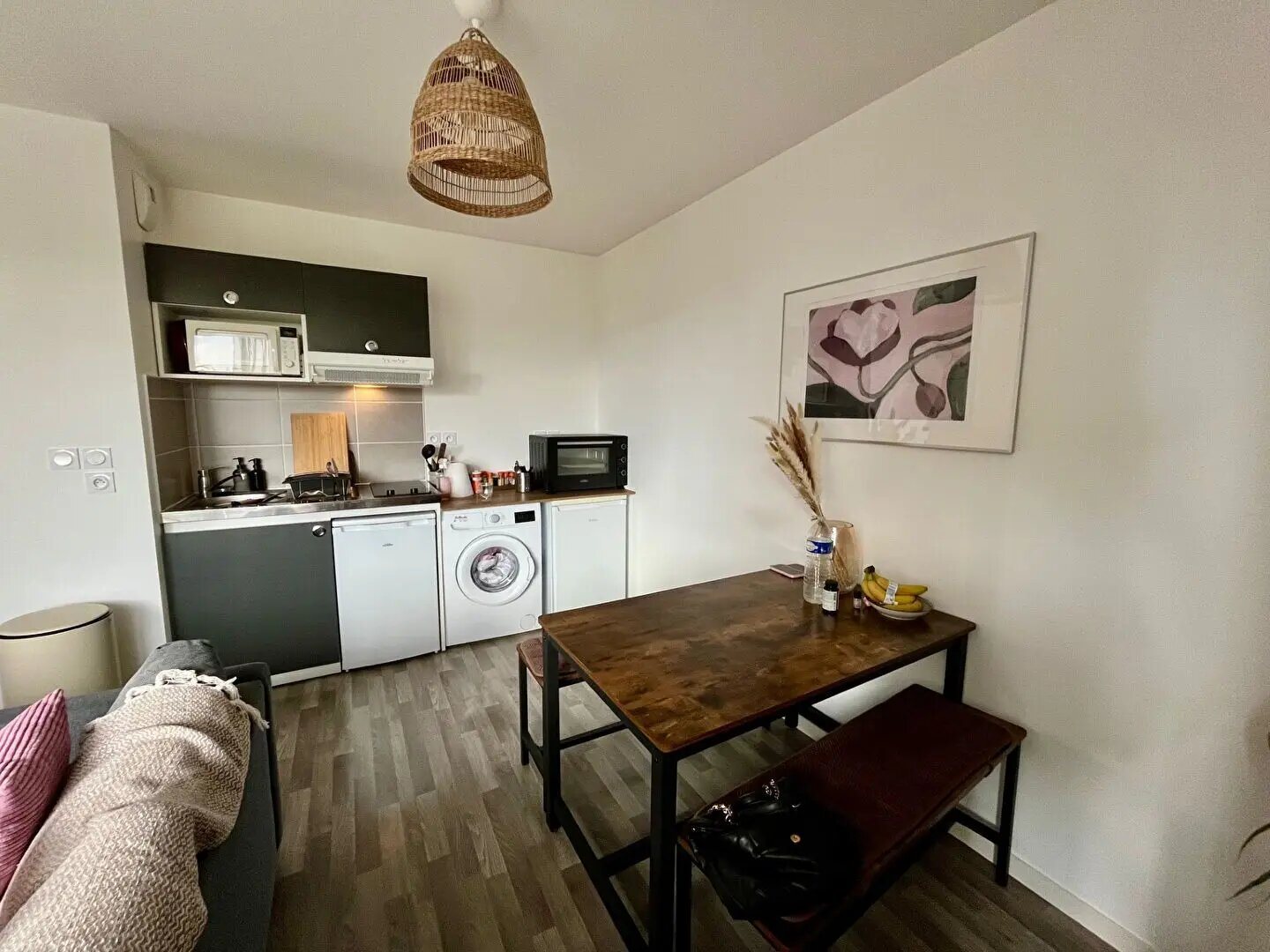 Appartement à vendre, 43m², Nantes