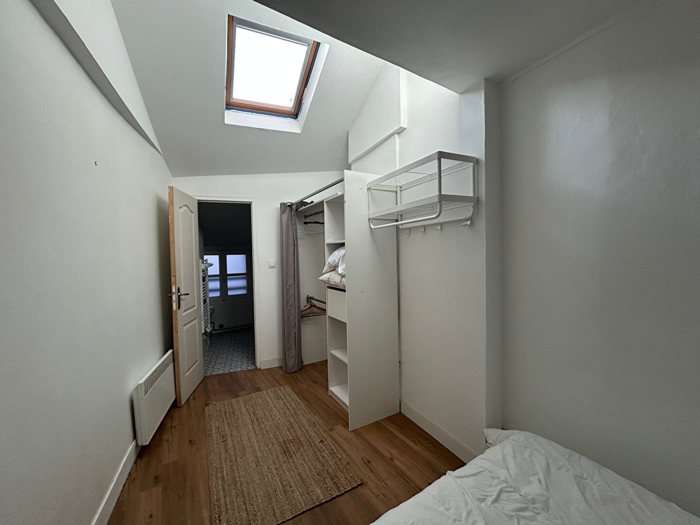 Appartement à louer, 35m², Nantes