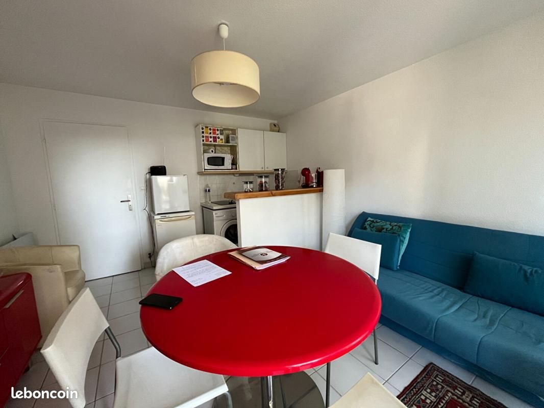 Appartement à louer, 30m², Pornichet