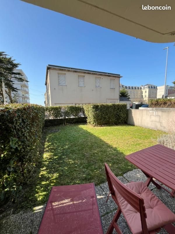 Appartement à louer, 30m², Pornichet