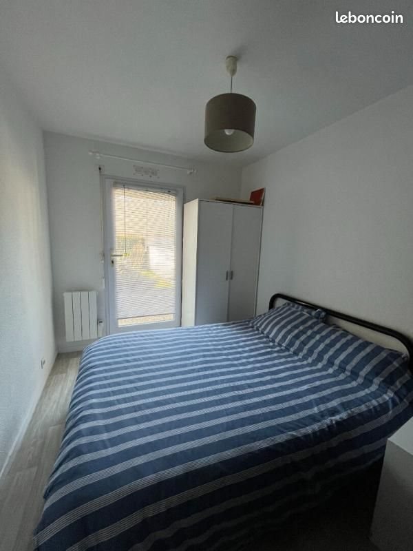 Appartement à louer, 30m², Pornichet