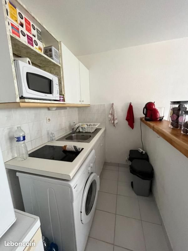 Appartement à louer, 30m², Pornichet