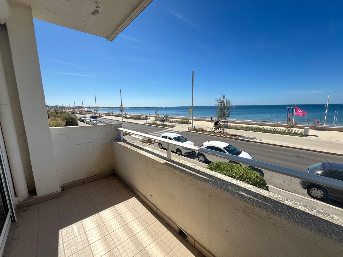 Appartement à louer, 44m², La Baule-Escoublac