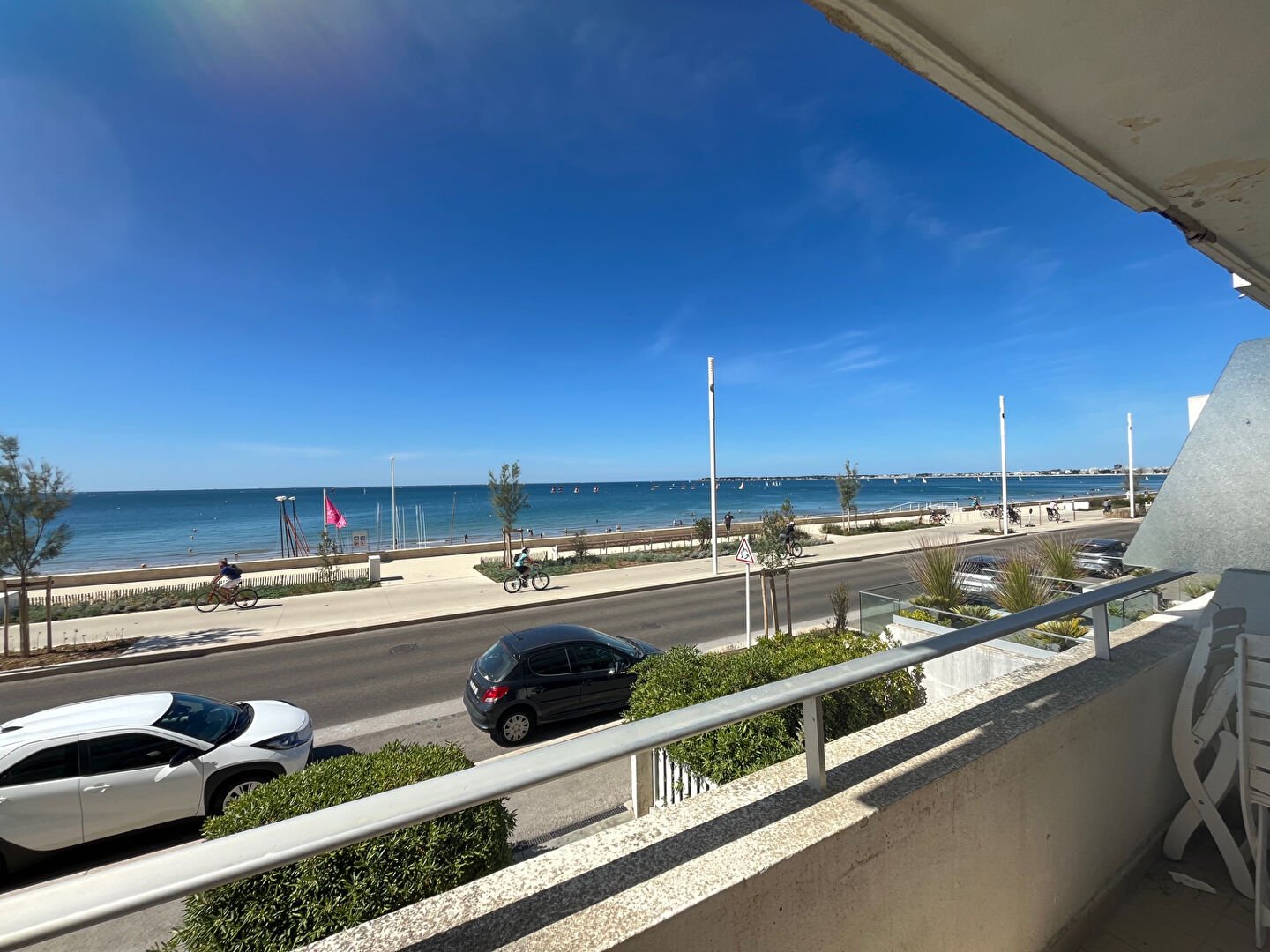 Appartement à louer, 44m², La Baule-Escoublac