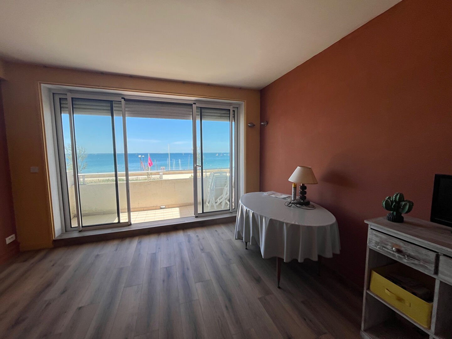 Appartement à louer, 44m², La Baule-Escoublac