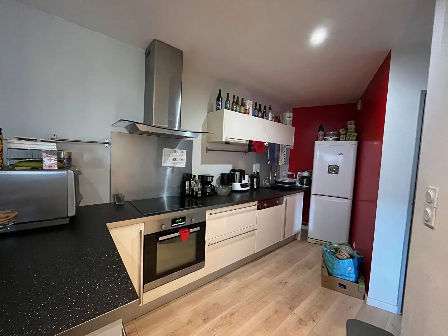 Appartement à vendre, 57m², Nantes