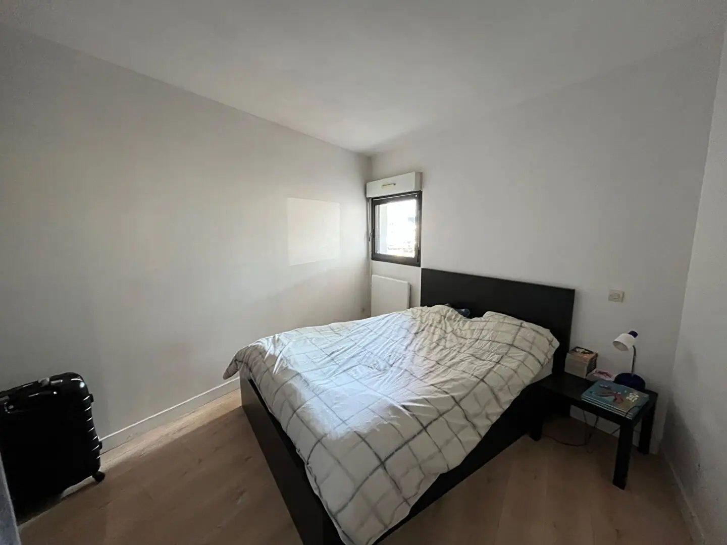 Appartement à vendre, 57m², Nantes