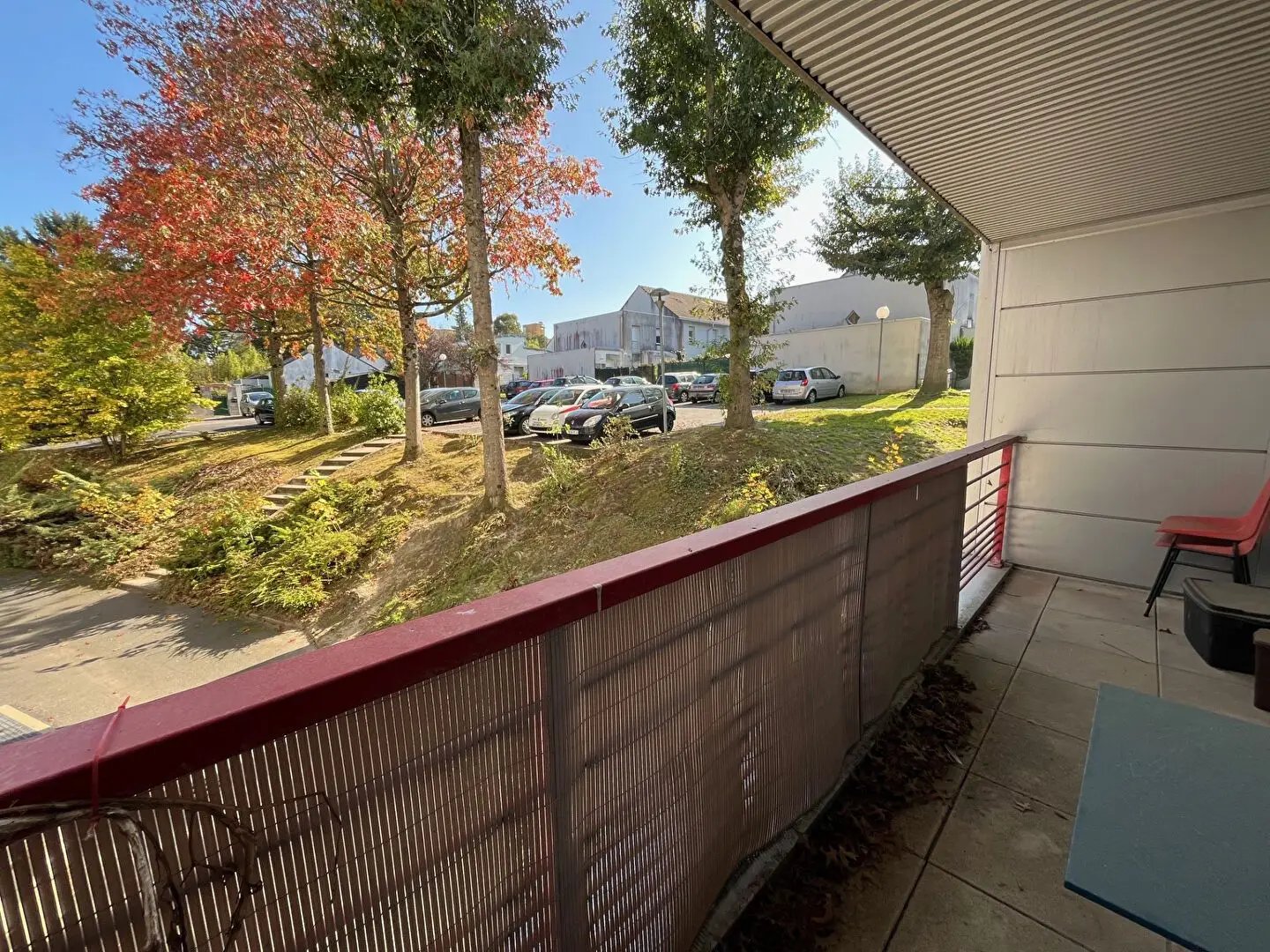 Appartement à vendre, 57m², Nantes