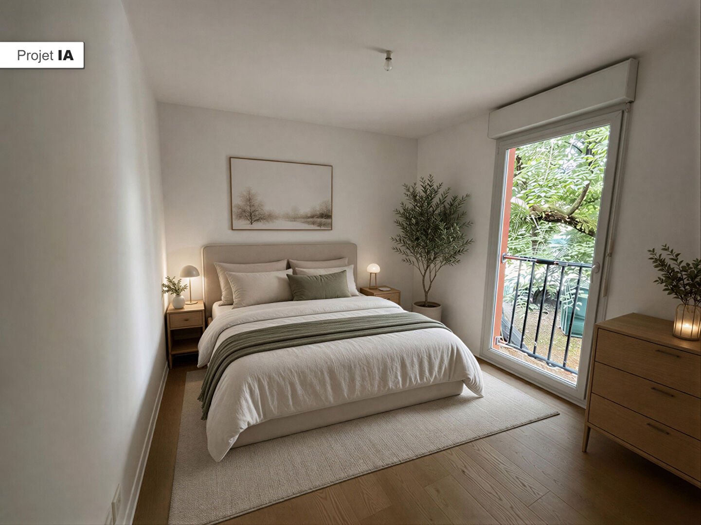 Appartement à vendre, 43m², Nantes