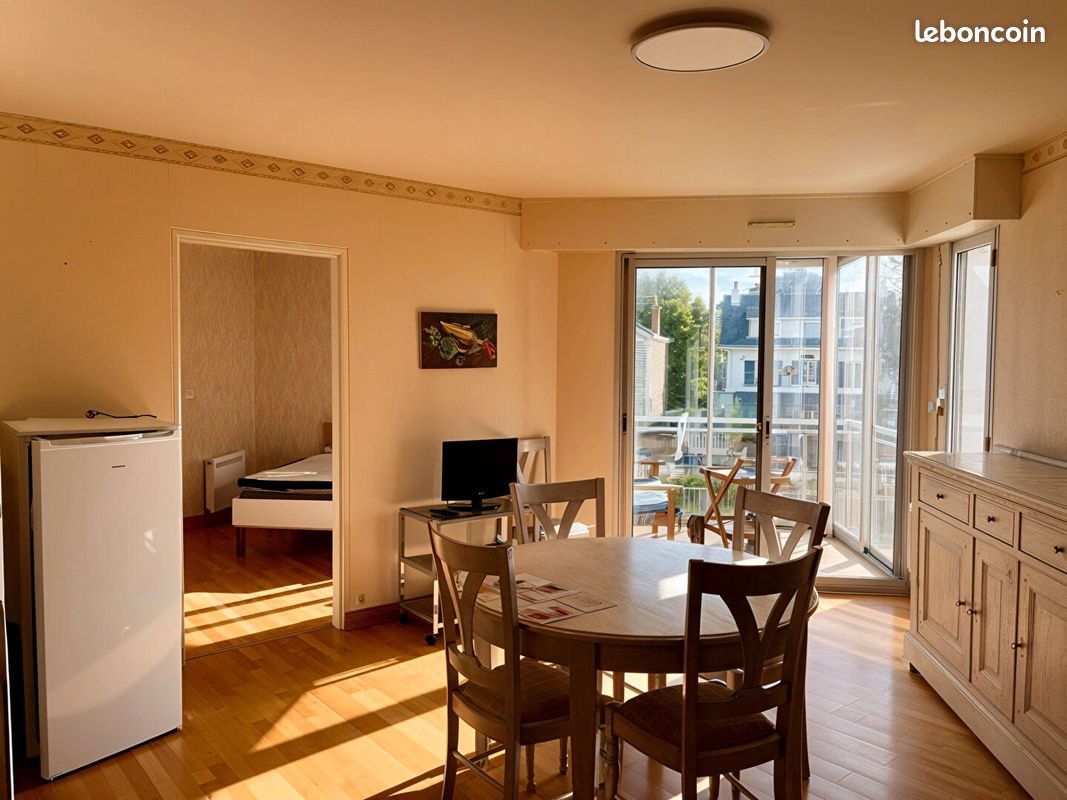 Appartement à vendre, 46m², Pornichet