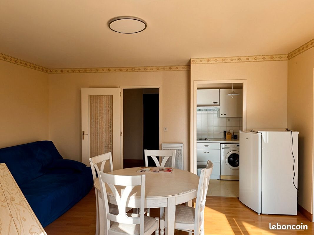 Appartement à vendre, 46m², Pornichet