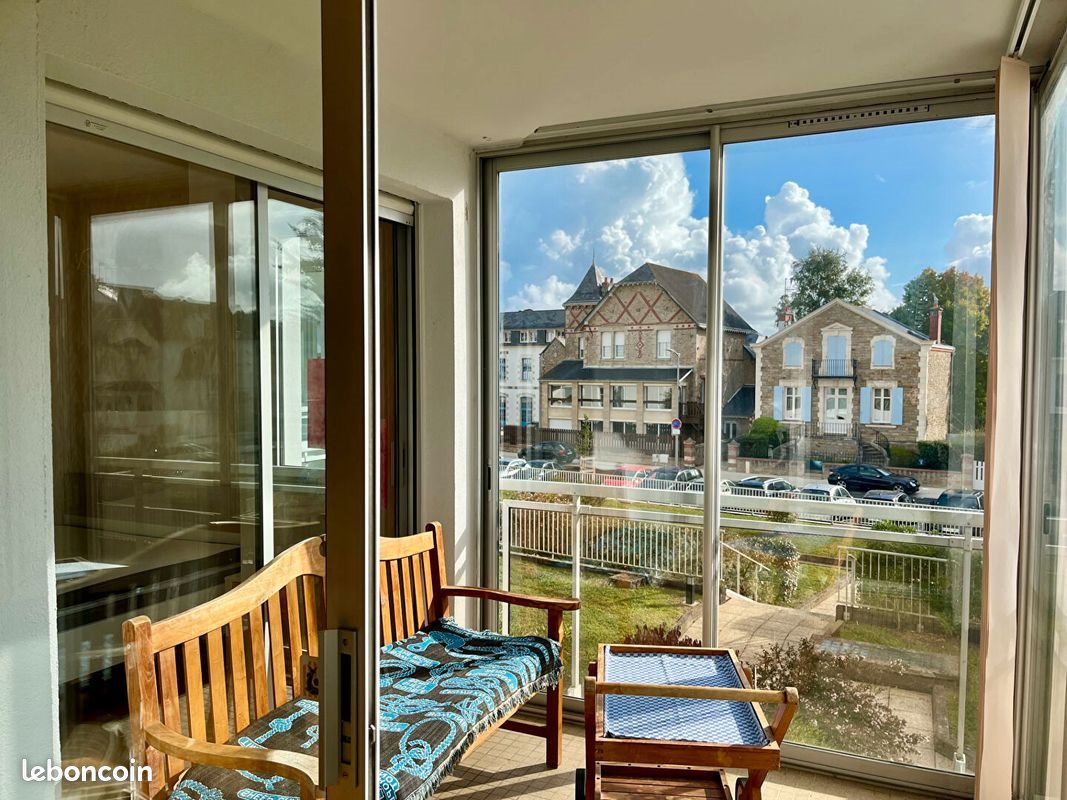 Appartement à vendre, 46m², Pornichet