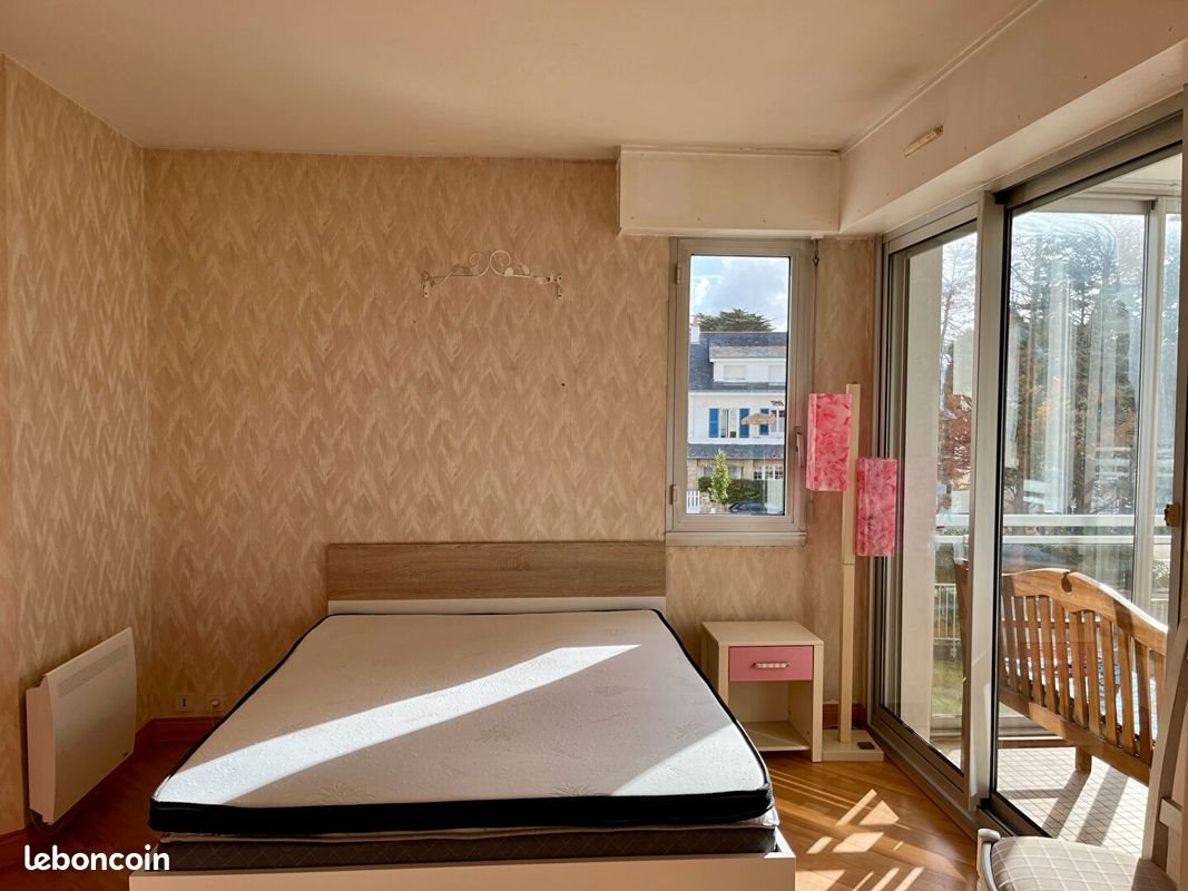 Appartement à vendre, 46m², Pornichet