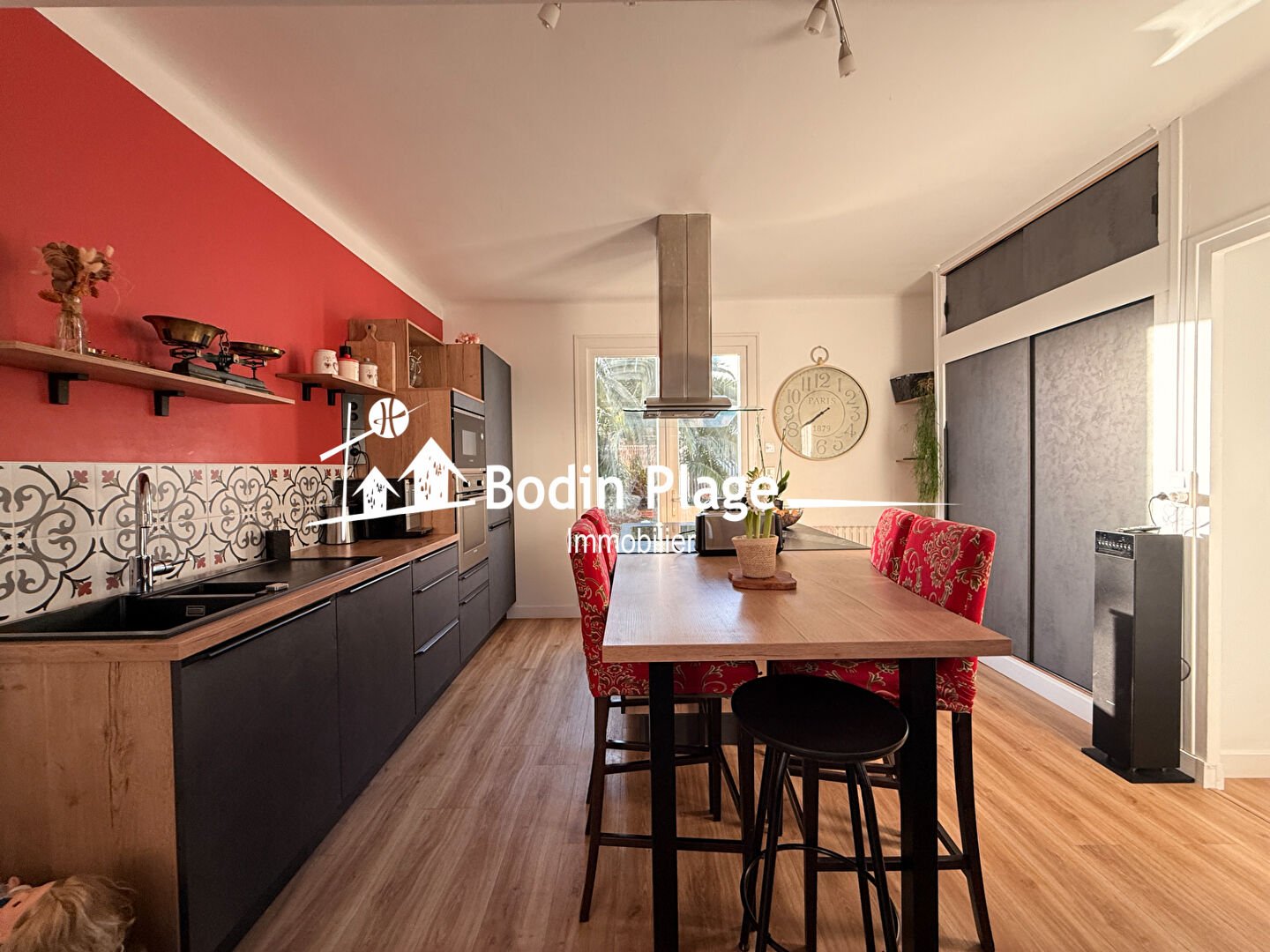 Maison à vendre, 132m², Saint-Brevin-les-Pins