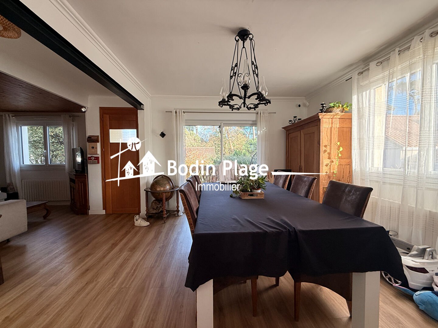 Maison à vendre, 132m², Saint-Brevin-les-Pins