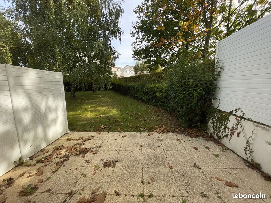 Appartement à louer, 42m², Nantes