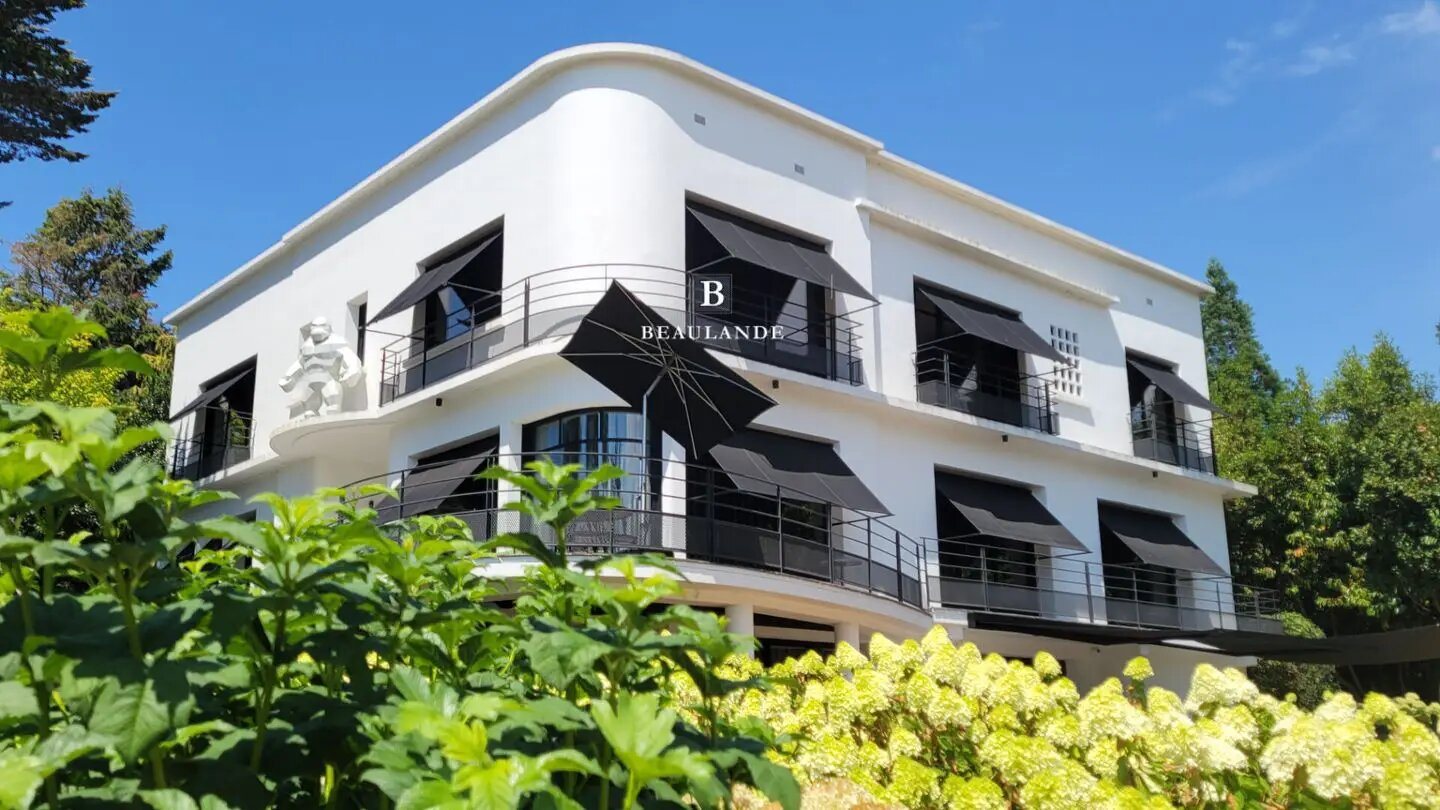 Maison à vendre, 460m², Saint-Nazaire