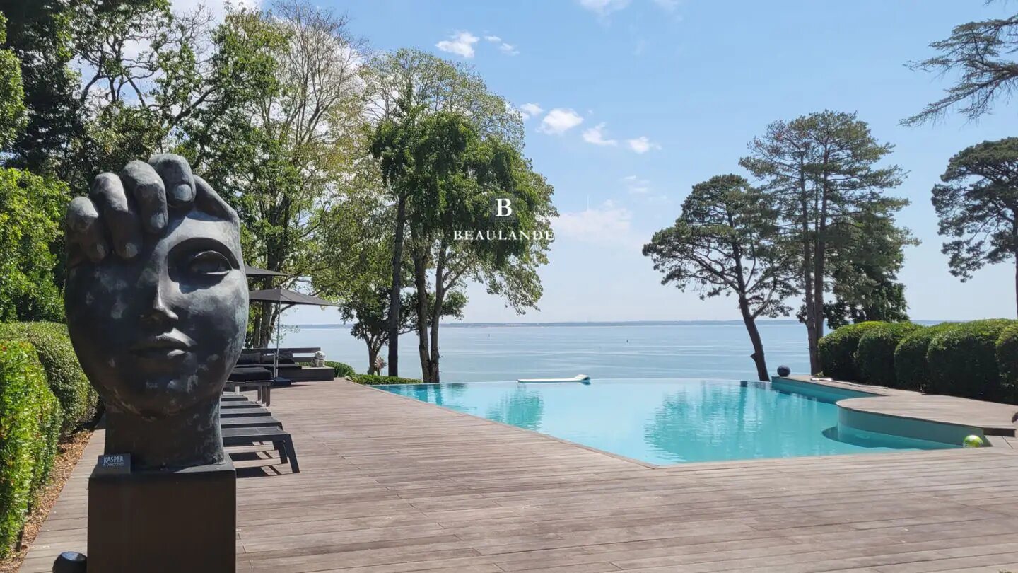 Maison à vendre, 460m², Saint-Nazaire