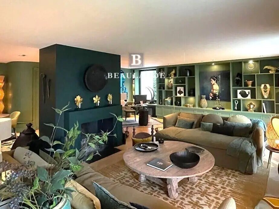 Maison à vendre, 460m², Saint-Nazaire