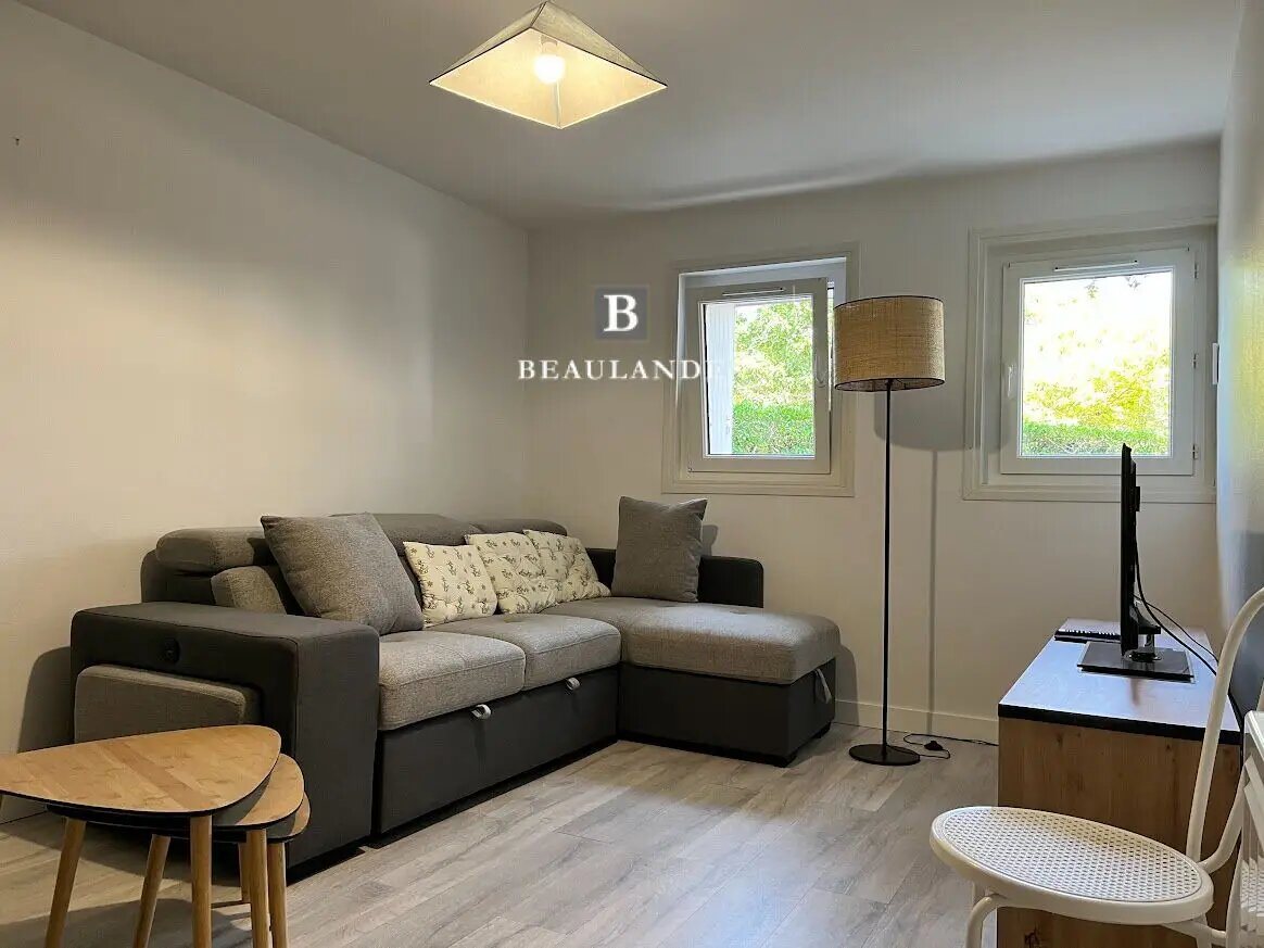 Appartement à vendre, 42m², Le Pouliguen