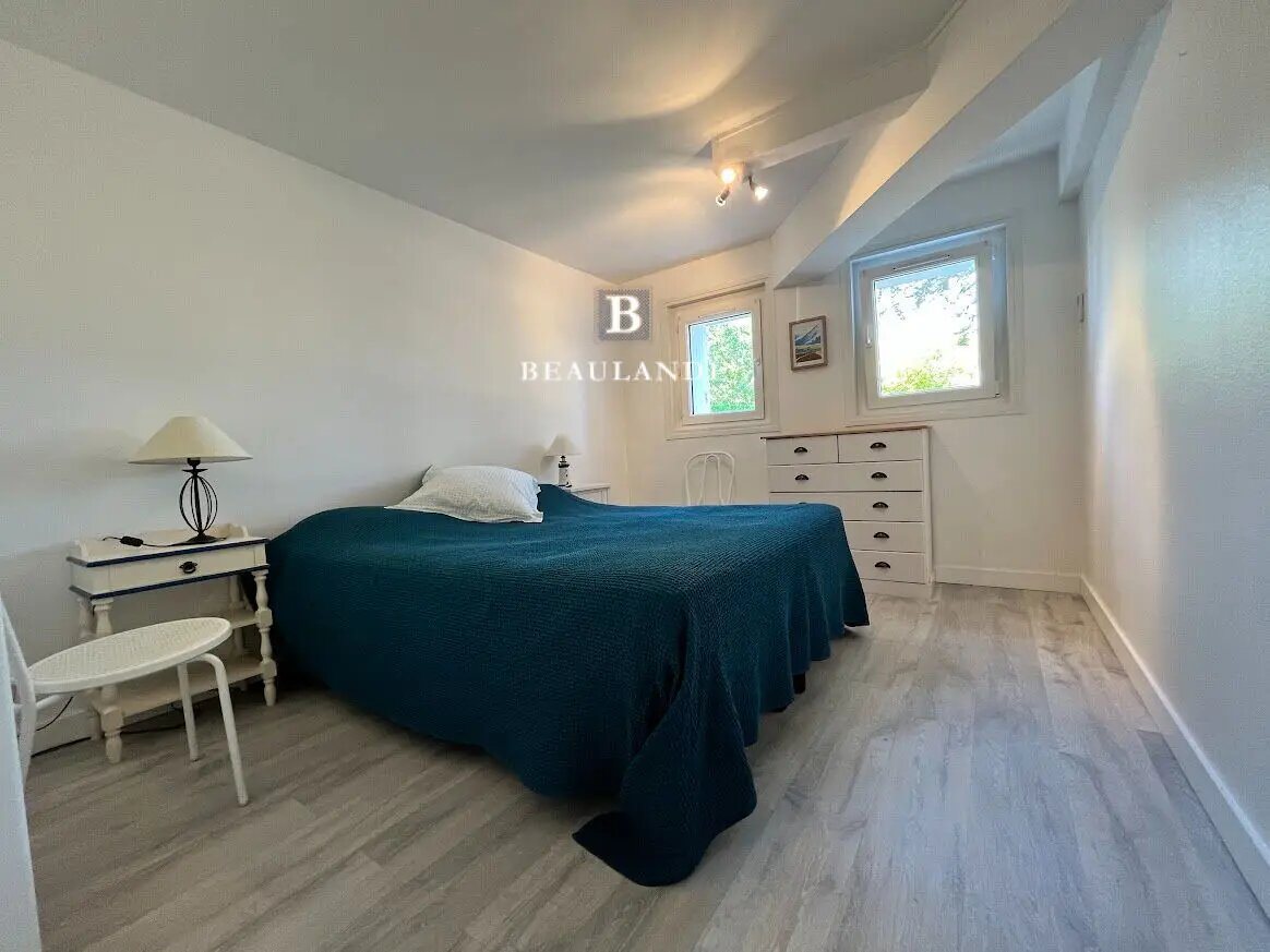 Appartement à vendre, 42m², Le Pouliguen