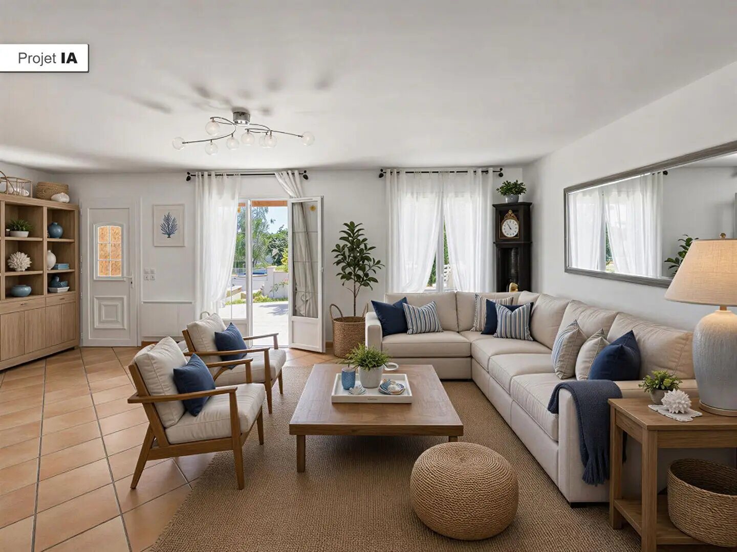 Maison à vendre, 99m², Vaux-sur-Mer