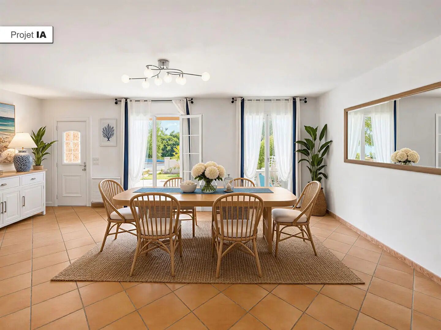 Maison à vendre, 99m², Vaux-sur-Mer