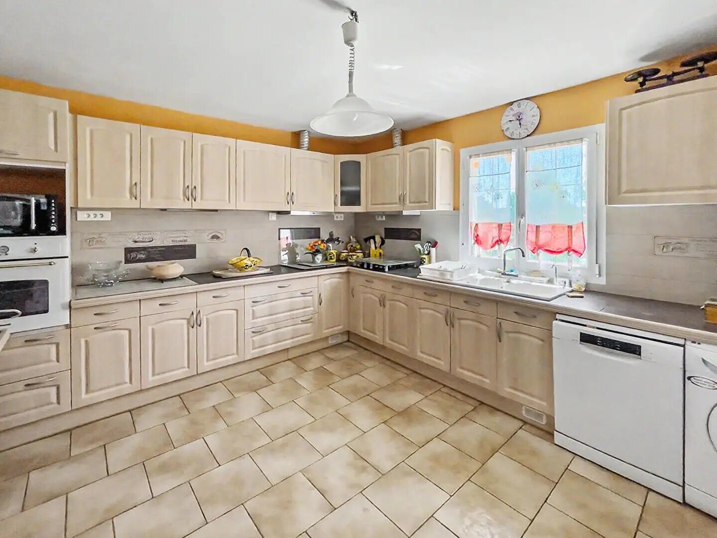 Maison à vendre, 99m², Vaux-sur-Mer