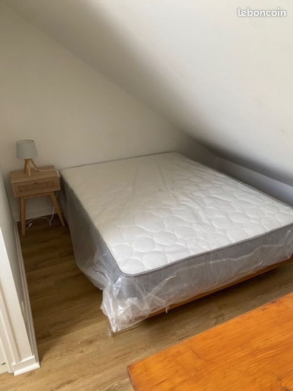 Appartement à louer, 25m², Nantes