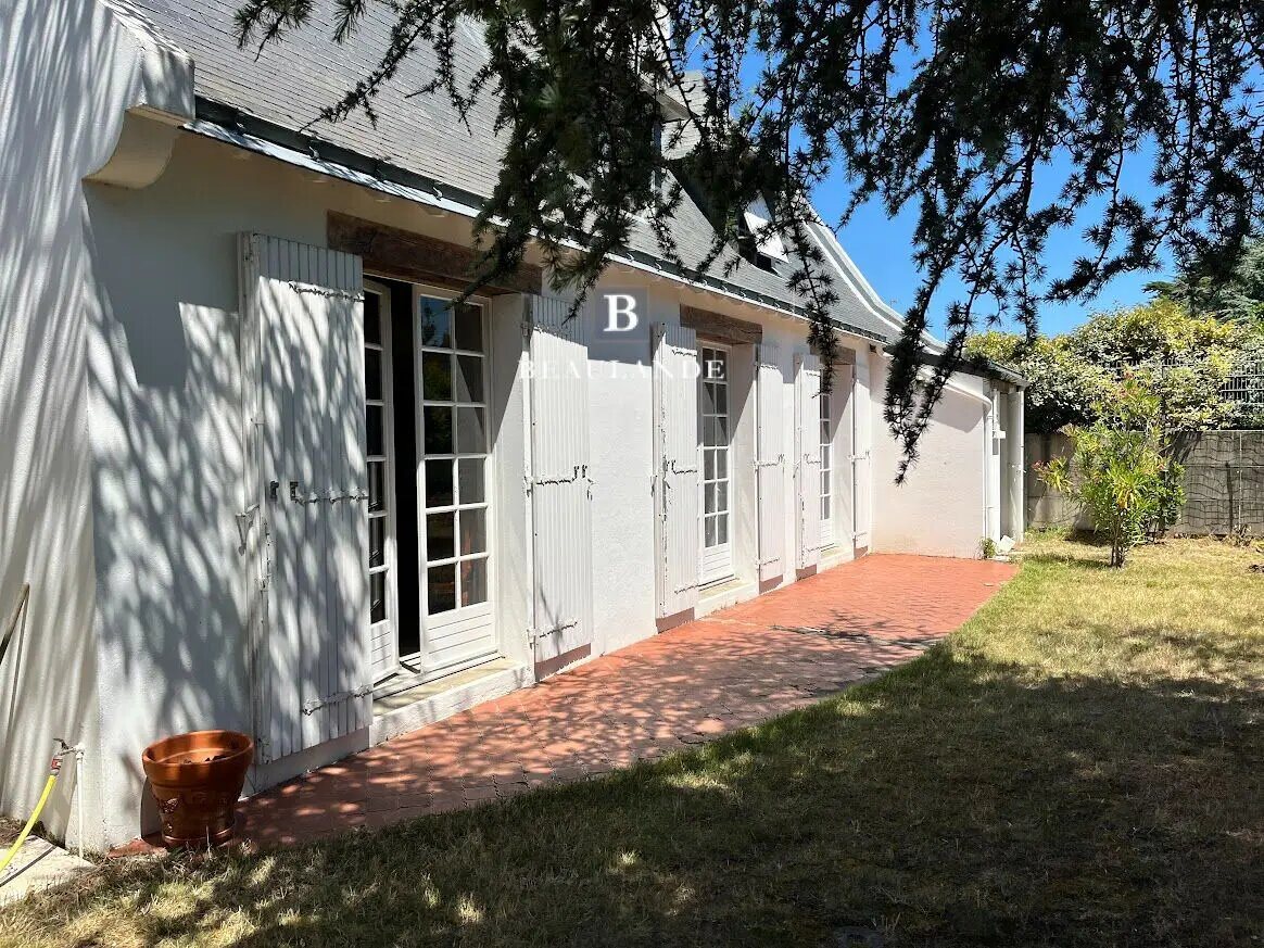 Maison à vendre, 115m², La Baule-Escoublac