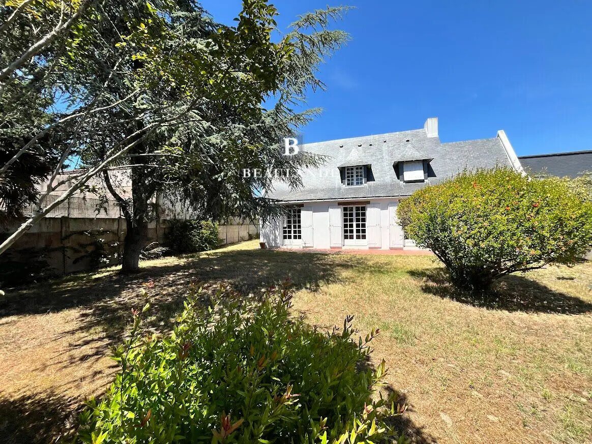 Maison à vendre, 115m², La Baule-Escoublac