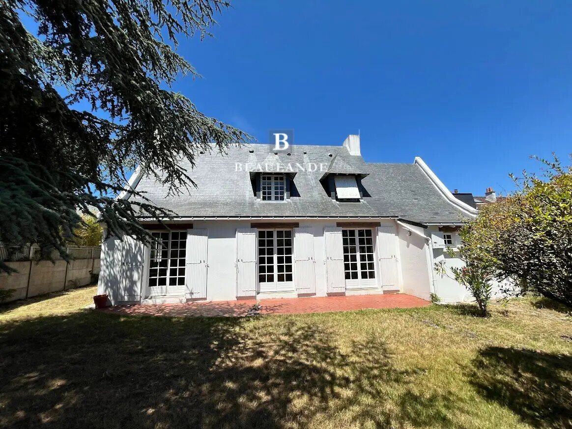 Maison à vendre, 115m², La Baule-Escoublac