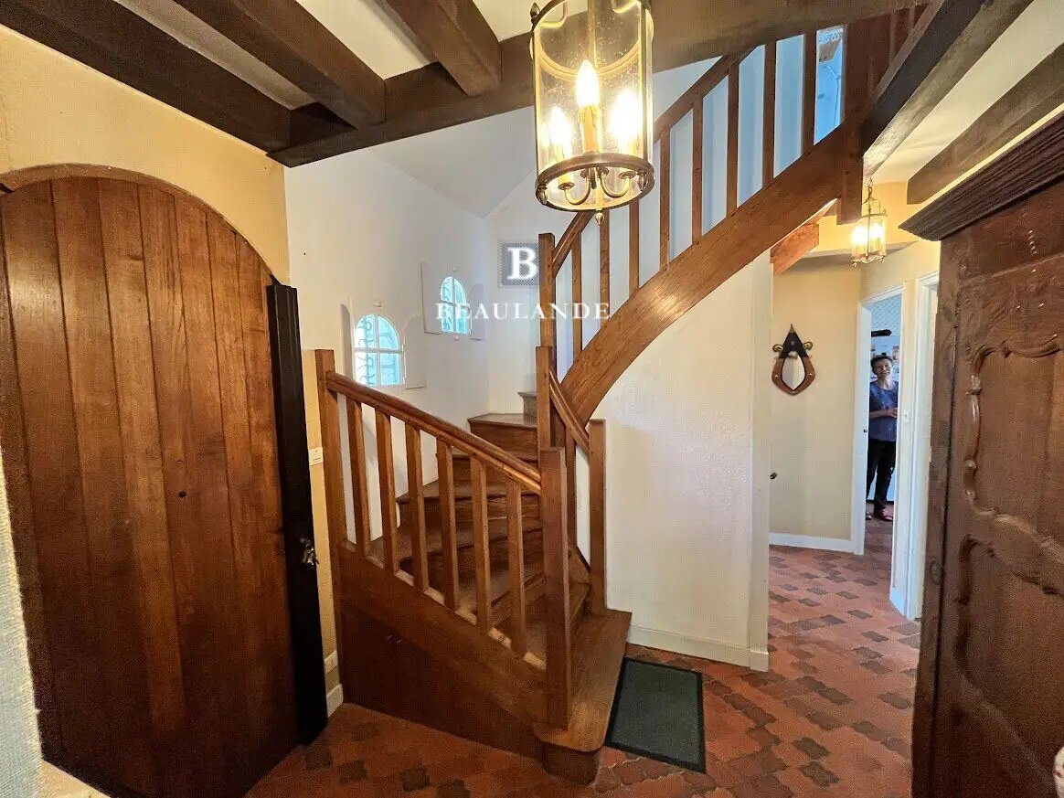 Maison à vendre, 115m², La Baule-Escoublac