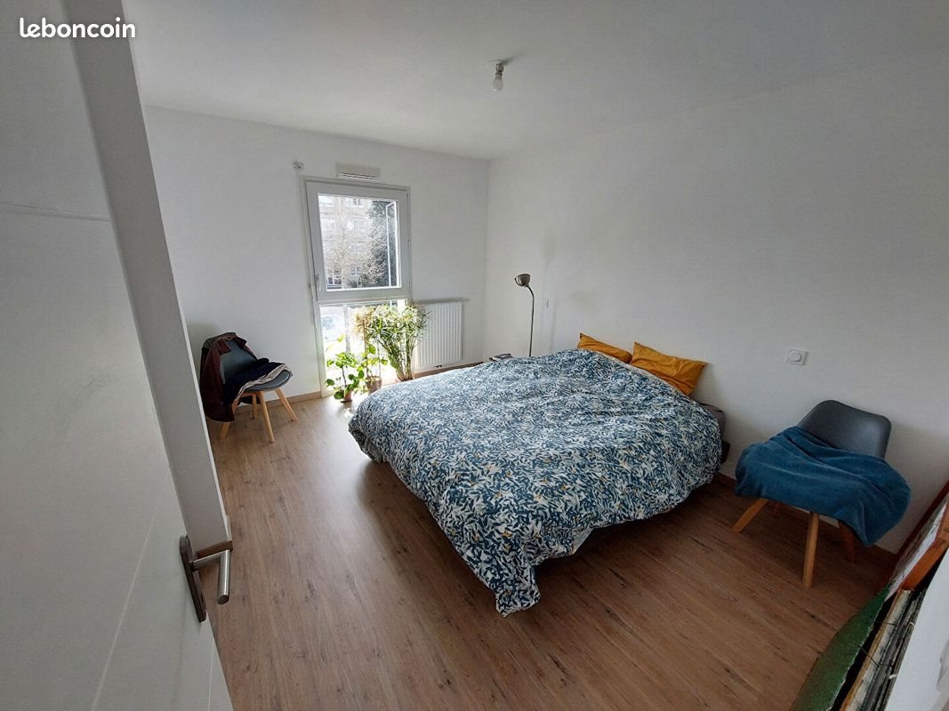 Appartement à louer, 65m², Angers