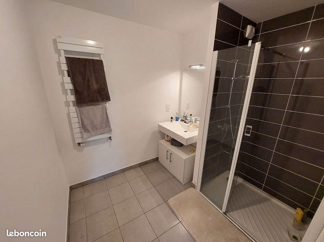 Appartement à louer, 65m², Angers