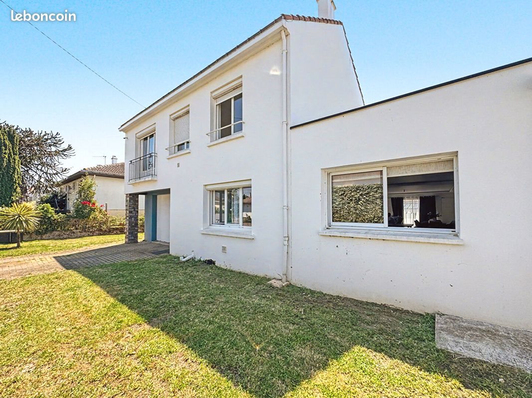 Maison à louer, 170m², Bouguenais