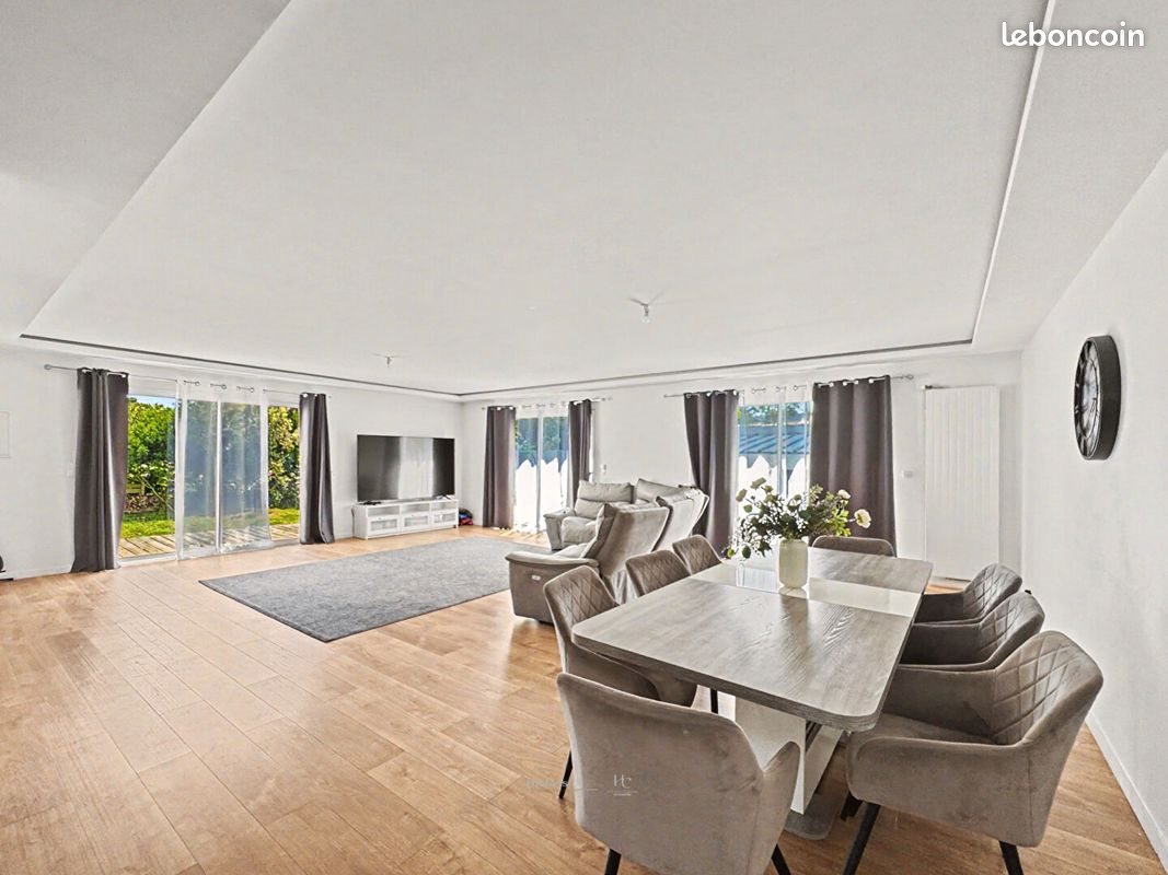 Maison à louer, 170m², Bouguenais