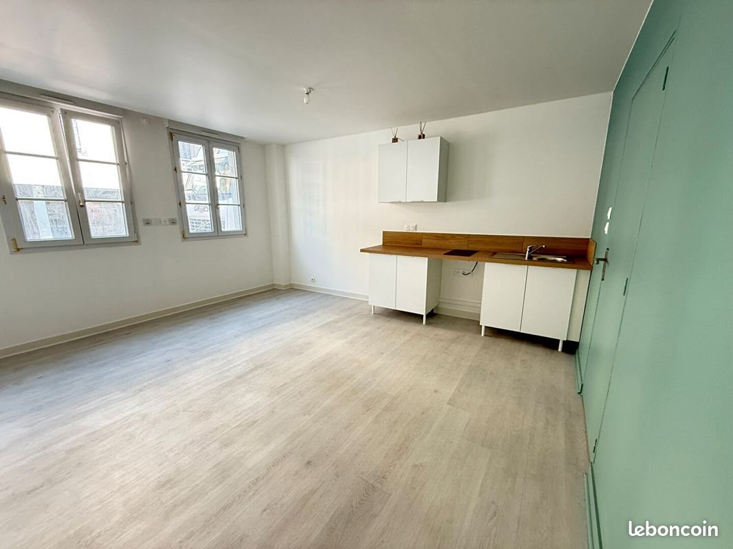 Appartement à vendre, 35m², Angers