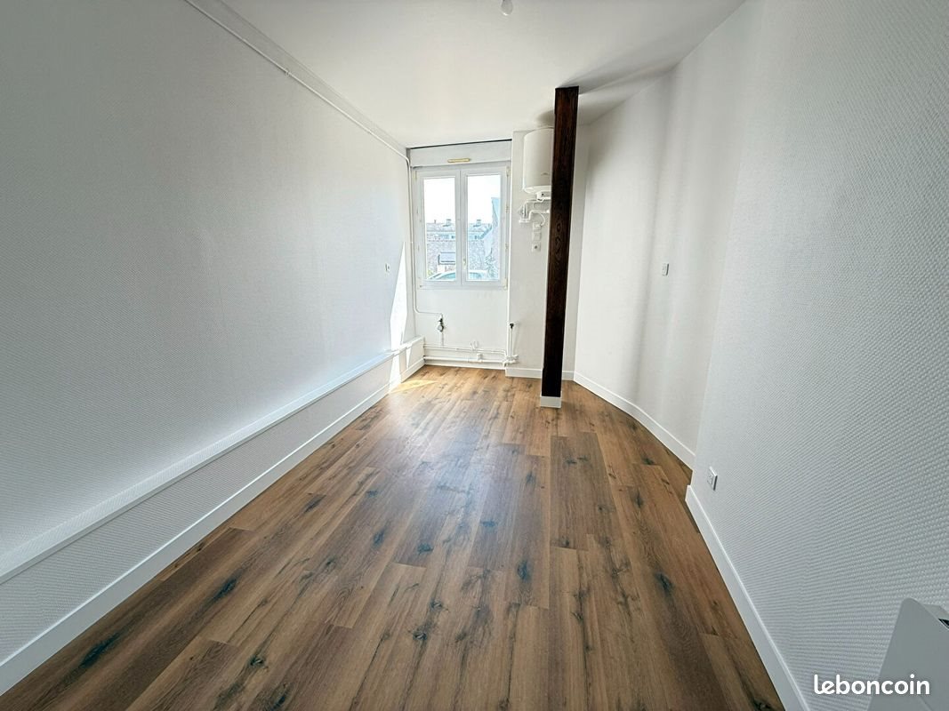 Appartement à vendre, 35m², Angers