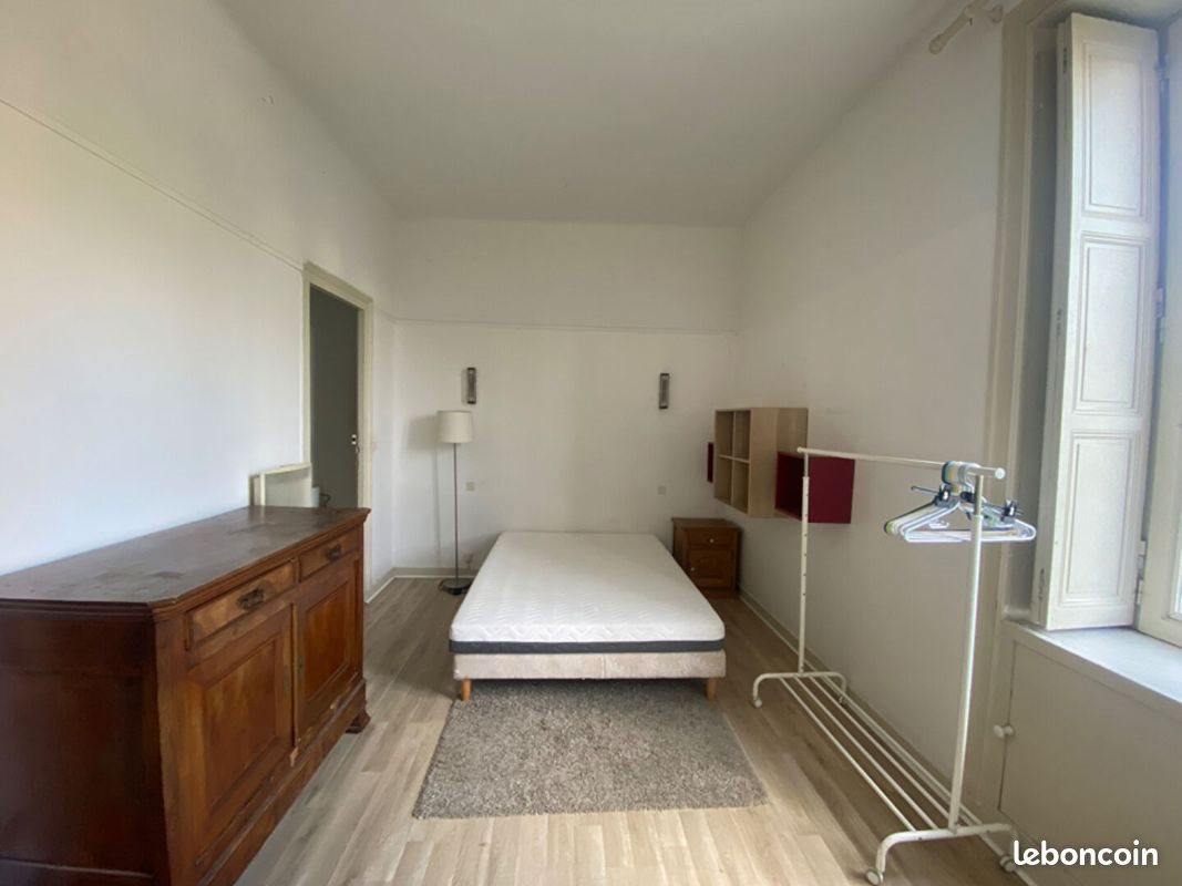 Appartement à louer, 42m², Nantes