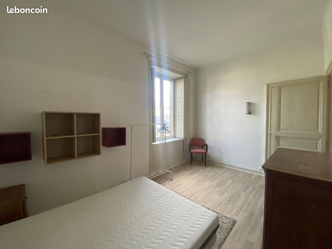 Appartement à louer, 42m², Nantes