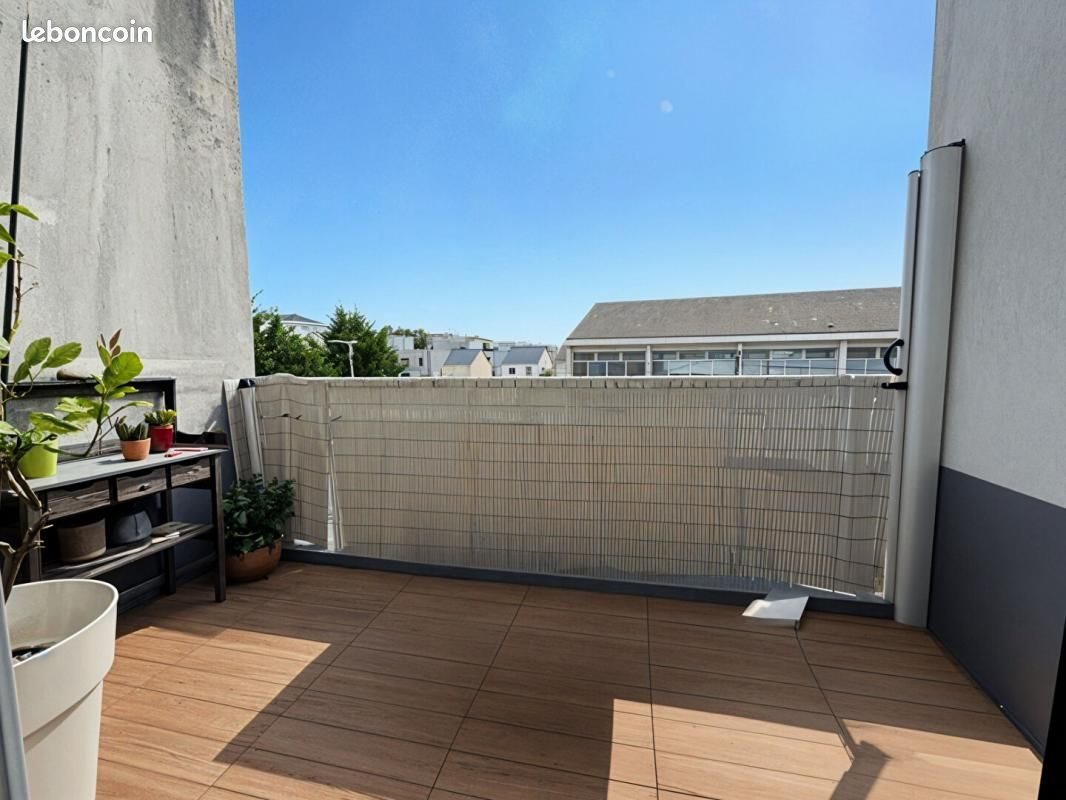 Appartement à vendre, 65m², Saint-Nazaire