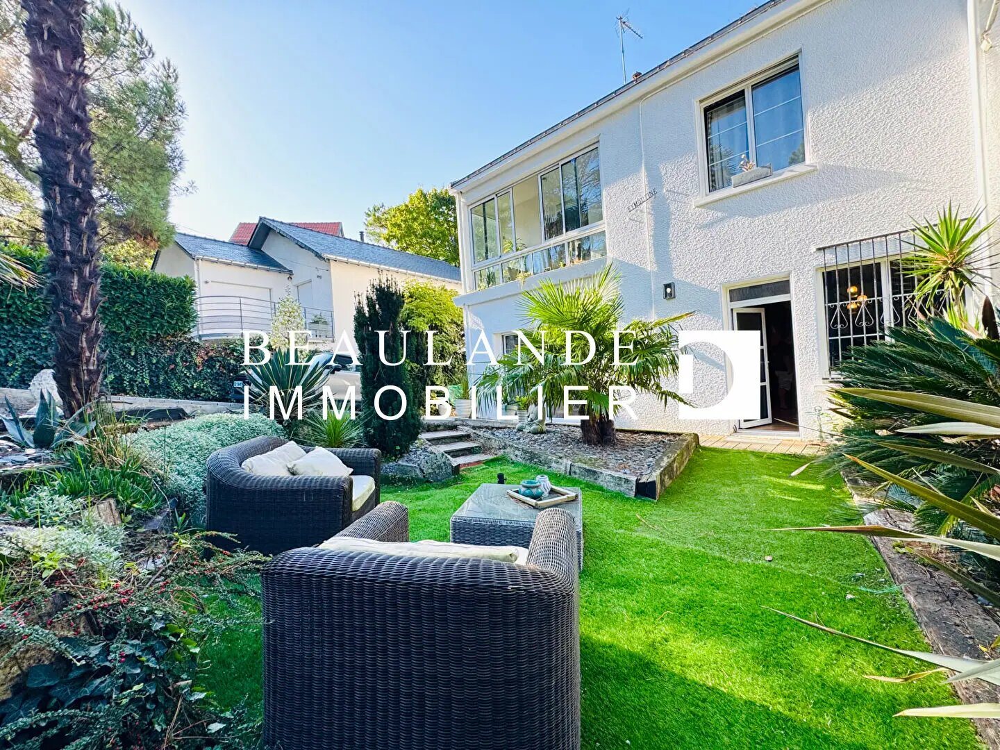 Maison à vendre, 180m², La Baule-Escoublac